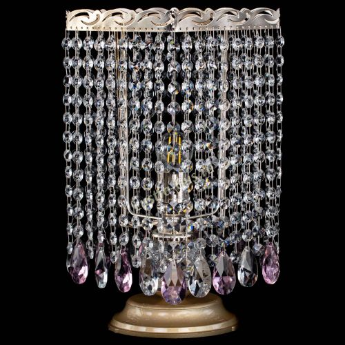 Настольная лампа Квадрат журавлик розовая в Подольске Настольная лампа Квадрат журавлик розовая в Подольске