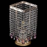 Настольная лампа Квадрат журавлик розовая в Подольске Настольная лампа Квадрат журавлик розовая в Подольске