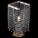 Настольная лампа Квадрат журавлик розовая в Подольске Настольная лампа Квадрат журавлик розовая в Подольске