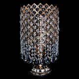 Настольная лампа Корона Сетка журавль в Подольске