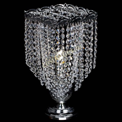 Лампа настольная Престиж Уголки в Подольске Гусь Хрустальный