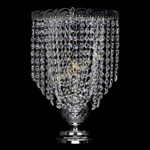 Лампа настольная Престиж Уголки в Подольске Гусь Хрустальный