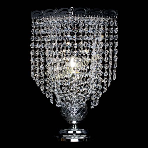 Лампа настольная Престиж Уголки в Подольске Гусь Хрустальный