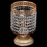 Настольная лампа Венеция №1 мини чайная в Подольске