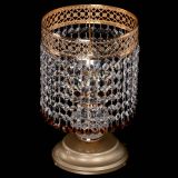 Настольная лампа Венеция №1 мини чайная в Подольске