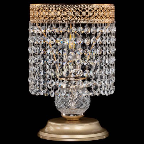 Настольная лампа Венеция №1 мини в Подольске Гусь Хрустальный