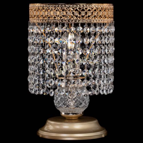 Настольная лампа Венеция №1 мини в Подольске Гусь Хрустальный