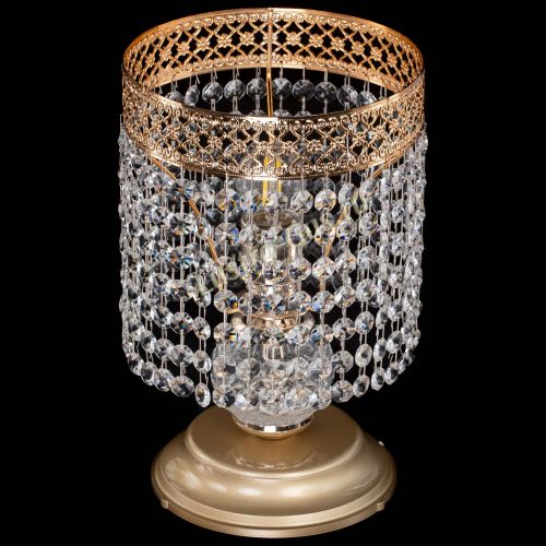 Настольная лампа Венеция №1 мини в Подольске Гусь Хрустальный