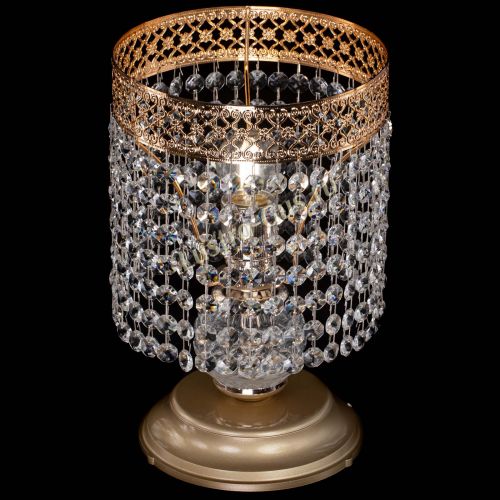 Настольная лампа Венеция №1 мини в Подольске Гусь Хрустальный