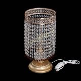 Настольная лампа Венеция оптикон №1 чайная в Подольске