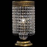 Настольная лампа Венеция оптикон №1 бронза черная в Подольске Настольная лампа Венеция оптикон №1 бронза черная в Подольске