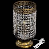 Настольная лампа Венеция оптикон №1 бронза черная в Подольске Настольная лампа Венеция оптикон №1 бронза черная в Подольске