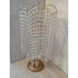 Настольная лампа Виноград №1 в Подольске