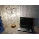 Настольная лампа Виноград №1 в Подольске