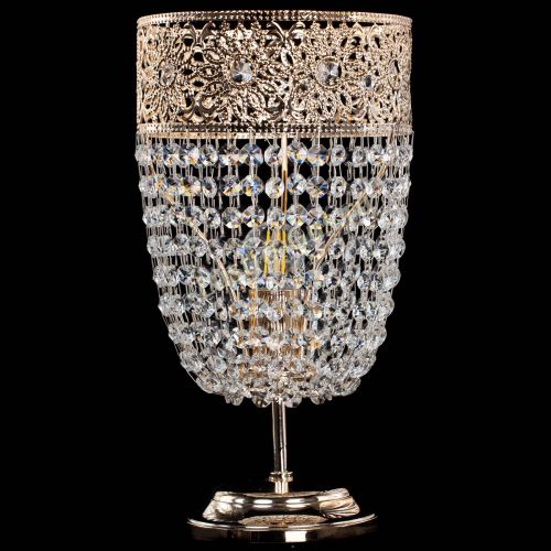 Настольная лампа Восток №2 в Подольске Гусь Хрустальный