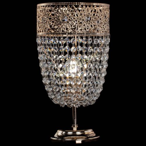 Настольная лампа Восток №2 в Подольске Гусь Хрустальный