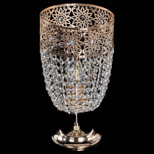 Настольная лампа Восток №2 в Подольске Гусь Хрустальный