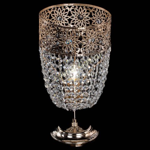 Настольная лампа Восток №2 в Подольске Гусь Хрустальный