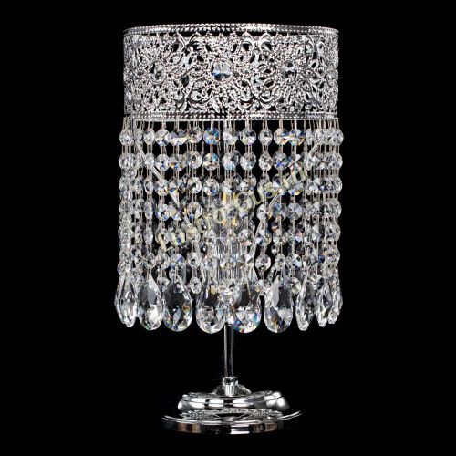 Настольная лампа Восток в Подольске Гусь Хрустальный