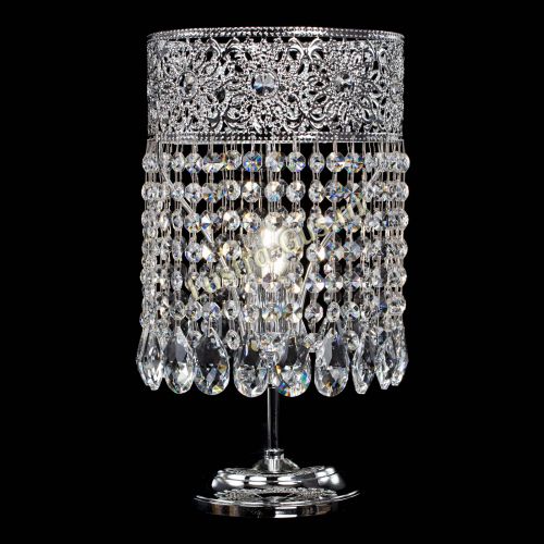 Настольная лампа Восток в Подольске Гусь Хрустальный