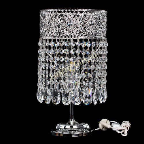 Настольная лампа Восток в Подольске Гусь Хрустальный