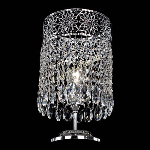 Настольная лампа Восток в Подольске Гусь Хрустальный