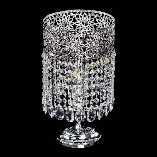 Настольная лампа Восток в Подольске Гусь Хрустальный