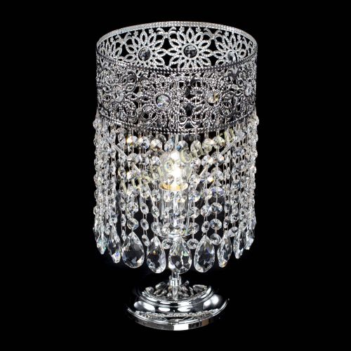 Настольная лампа Восток в Подольске Гусь Хрустальный