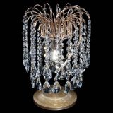 Настольная лампа Зима №1 журавлик мини в Подольске