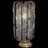 Настольная лампа Зима №3 в Подольске