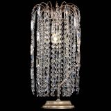 Настольная лампа Зима №3 в Подольске