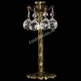 Подсвечник Антик №1/2 Шар в Подольске