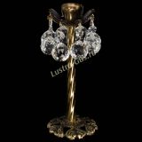 Подсвечник Антик №1/2 Шар в Подольске