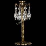 Подсвечник Антик №1/2 Журавлик в Подольске