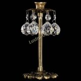 Подсвечник Антик №1 Шар в Подольске