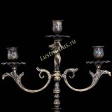 Подсвечник Антик №3 в Подольске