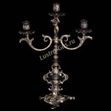 Подсвечник Антик №3 в Подольске