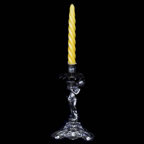 Подсвечник Гермес №1 в Подольске Гусь Хрустальный