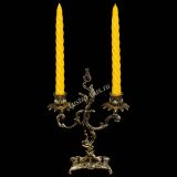 Подсвечник бронзовый Гермес №2 в Подольске