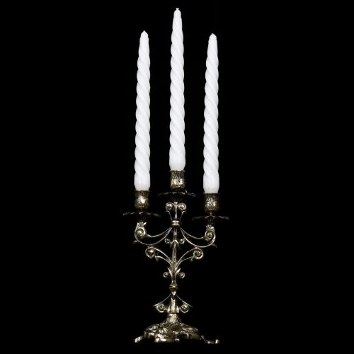 Подсвечник Гермес №3 в Подольске Гусь Хрустальный