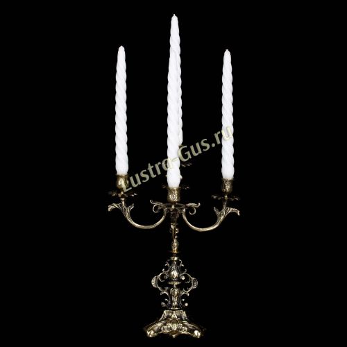 Подсвечник Гермес №5 в Подольске Гусь Хрустальный