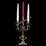 Подсвечник Гермес №5 в Подольске