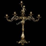 Подсвечник Гермес №7 в Подольске