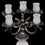 Подсвечник Оникс №5 в Подольске