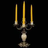 Подсвечник Оникс №5 в Подольске