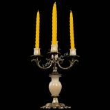 Подсвечник Оникс №5 в Подольске