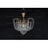 Люстра Акация № 1 - 1 лампа подвесная в Подольске