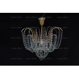 Люстра Акация № 1 - 1 лампа подвесная в Подольске