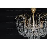 Люстра Акация № 1 - 1 лампа подвесная в Подольске