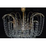 Люстра Акация № 1 - 1 лампа подвесная в Подольске